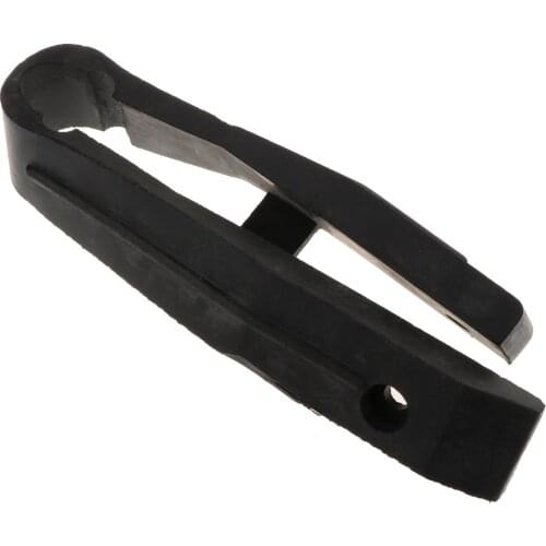 Rubber Swing Chain Guide For JiaLing JH125L Motocross Dirt Bike