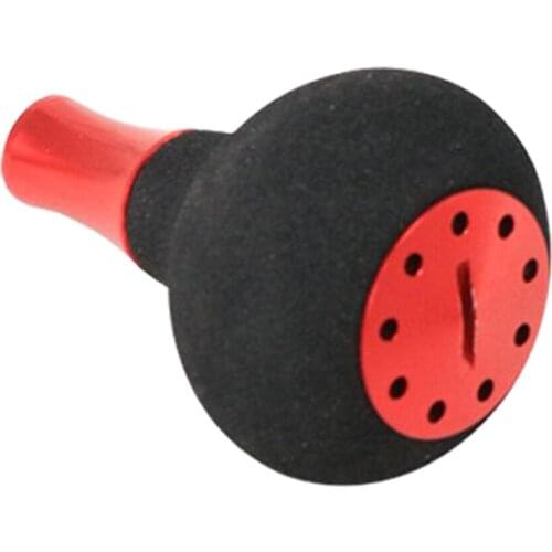 Fishing Reel Handle Knob Handle Grip For S / D Reels Modification Power Knob