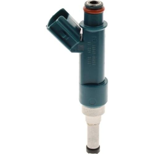 SERGEY Nozzle Fuel Injection 1.8 For TOYOTA Prius For LEXUS CT200H Fuel Injector 23209-37020 23250-37020