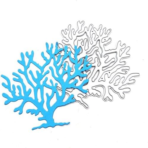 Julyarts Sweet Viburnum Background Cutting Dies Stencils for DIY Scrapbooking Craft Embossing Stencil Paper Card Making