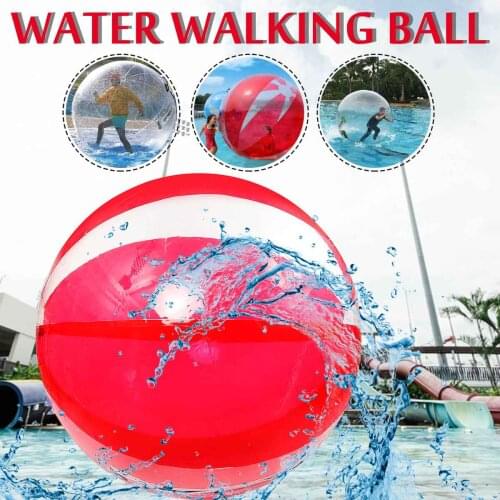 Water walking ball water toys dance ball transparent ball 1.5/1.8/2M Inflatable Water Walking Ball