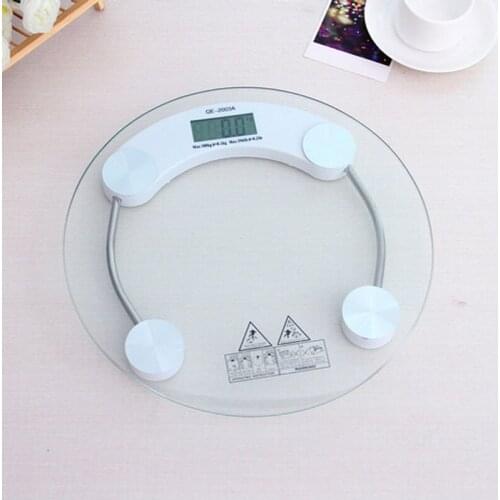 YWSANDA Floor Scales