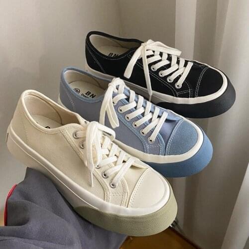 Fashion Canvas Shoes Womens Retro Platform Shoes Increase Leisure Platform Shoes High Quality Casual Women Shoes 24-4