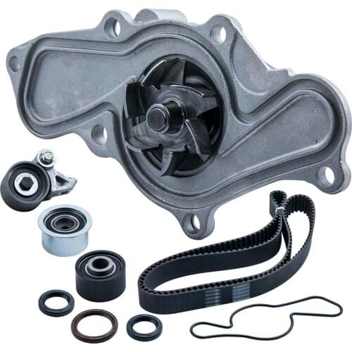 Timing Belt Kit Water Pump For Ford Probe 2.5L For Mazda 626 Millenia1995-2002