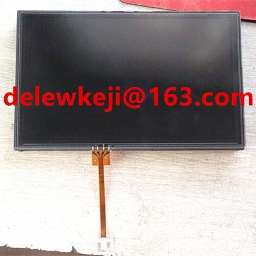 8 inch 4 pins Touch Screen panel Digitizer Lens for LQ080Y5DZ03 LQ080Y5DZ03A LQ080Y5DZ30A LCD