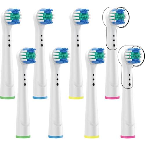 ASYH Oral B Electric Toothbrushes