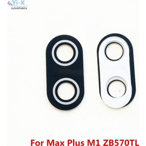 CLOVEPURPLE Cases For Phones Asus ZenFone Max Plus M1