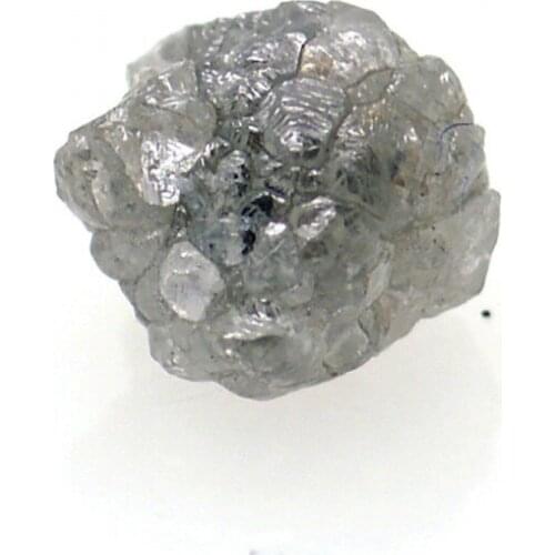 0,87 ct Rough Diamond