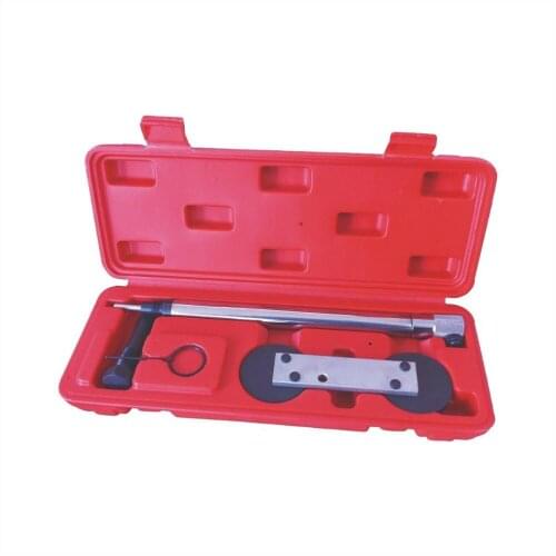 3Pc VAG 1.2 1.4 1.6 TFSi&FSi Engine Timing Installtion Disassembling Tool For VW Car Timing Belt Replacement Tools