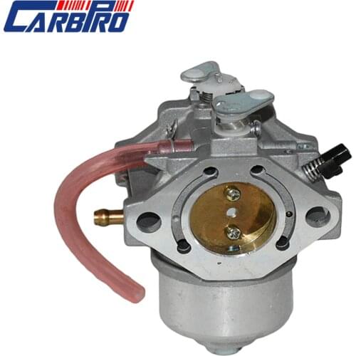 Carburetor For Kawasaki AM122852 15003-2296 17 HP 260 265 180 185 For John Deere