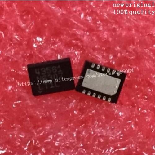 LT4356IDE LT4356 4356I LT4356IDE-1#PBF Brand new and original chip IC