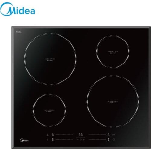Midea Hobs China