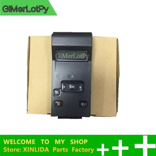 Original RM1-9149-000CN for laserjet Pro M401A/ 401D/ 401N LCD control panel assembly