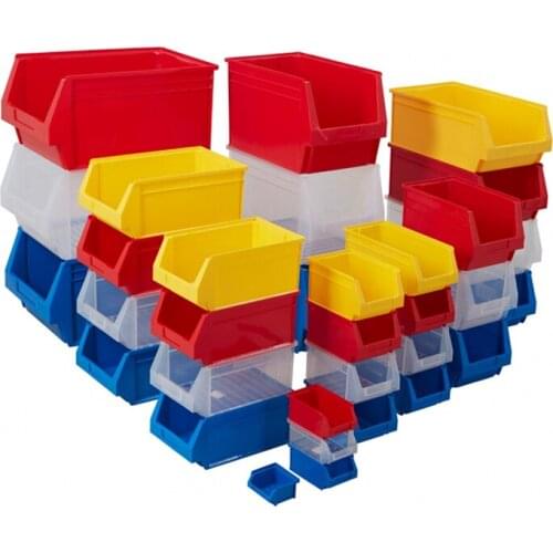 Custom Storage box Mould plastic Debris box Injection mold