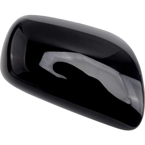 Right Side 87915-02910 Rear View Mirror Cover Fit For Toyota Corolla 2007 2008 2009 2010 2011 2012 2013