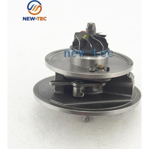 Renault Scenic II 1.5 DCI K9K 78 KW 106 HP 2004- Turbo cartridge core turbine chra KKK BV39 54399880030 5439970007