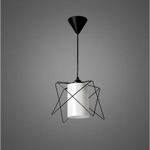 Modern 2021 Zigzag Single chandelier люстра