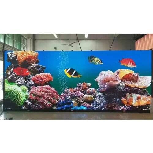 P6 LED outdoor display SMD3535 576*576mm Waterproof full color taxi advertising IP65 Rental 96*96pixel P3 P4 P5 LED sign panel