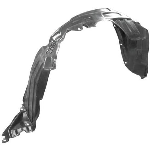 Toyota Yaris Front Hood Left [Cey] (538760 D010) auto replacement pieces and accessories otomomıl davlumbazı