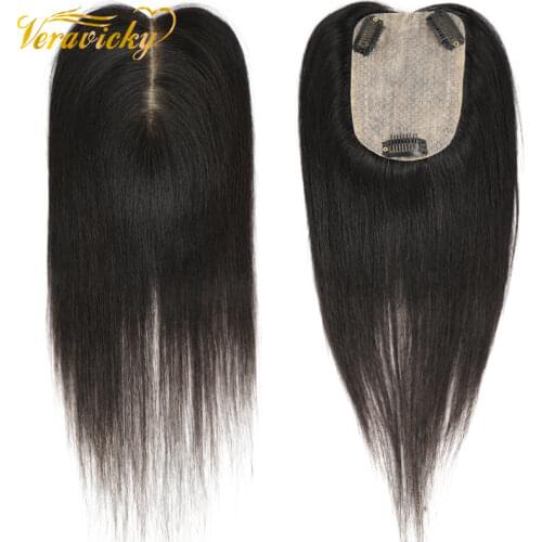 Парики из натуральных волос Veravicky hair China At AliExpress