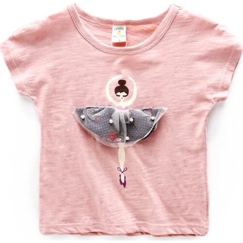 High-quality Brand Summer boy girl Camouflage t-shirt 100% Cotton Kid Clothes toddler casual Tees Children clothing Printing top