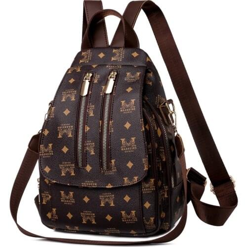 Женские рюкзаки Winstale China At AliExpress