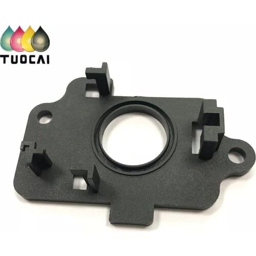 Xuli printer dx5 dx7 head cap top holder capping station