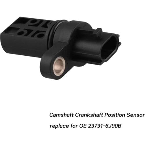 3x Replacements Engine Cam Position Sensor Camshaft Sensor for Nissan 350Z 2003-2006 2002-2006 2005-2017