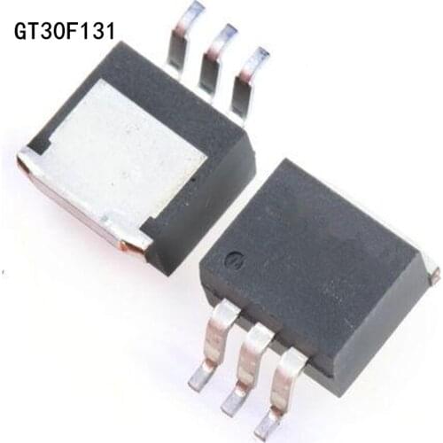 10pcs GT30F131 30F121 TO-263 NEW