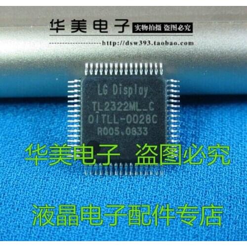 Free Delivery.TL2322ML-C OITLL-0028C
