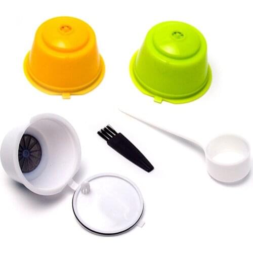 Многоразовые капсулы dolce gusto CHANSUNRUN China At AliExpress
