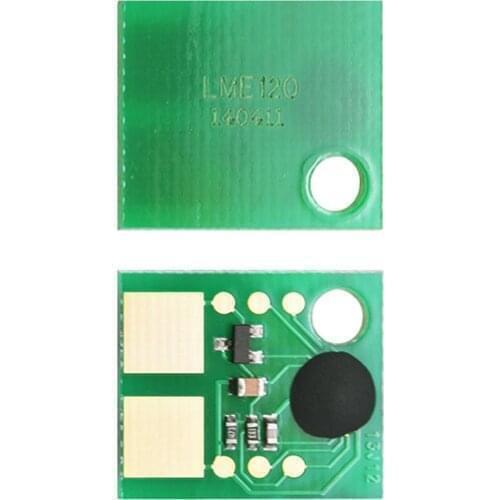 Toner Chip for Lexmark Optra E230 E232 E232t E234 E234n E234tn E238 E240 E240n E240t E330 E332n E332tn E340 E342n E332 E342 E230