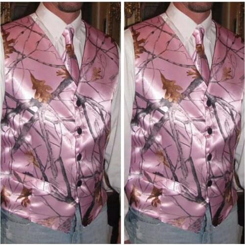 Crockoonboo Classic Vests For Men