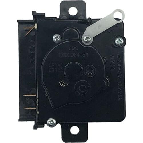 Timer Switch for Haier washing machine timer for Haier XPB58-113S/111S/23DS/23S Wash timer automatic washing machine Repair Part