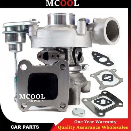 For CT20 turbo turbine Toyota Hilux 2.4 TD LN RNZ Landcruiser 2.4 TD LJ70 71 73 1720154060 17201-54060 17201-54061 1720154061