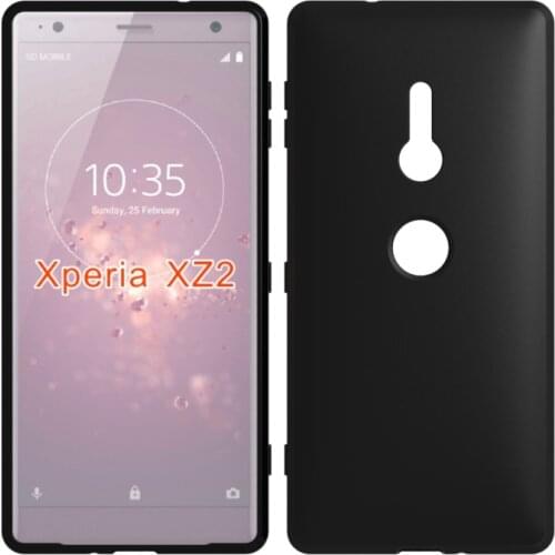 Чехлы для телефонов Sony Xperia XZ2 Kumonkey China At AliExpress