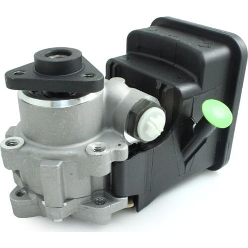 Power Steering Pump for BMW 320 330 d 98-2005 32411095155 32411095748 32411095749 32416756575 3241109574 32413413807 32413450765