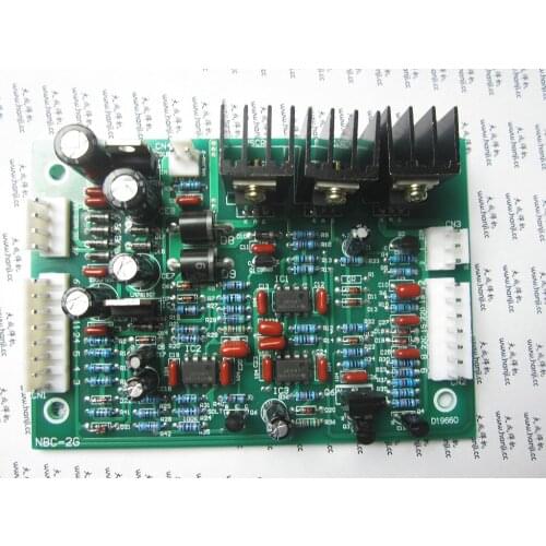 NBC-2G NBC series control board tapping machine control board