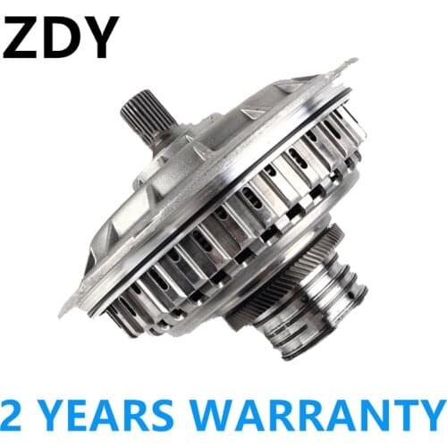 7-Speed New Transmission Gearbox Dual Clutch Drum 0B5 DL501 0B5141030E For Audi A4 A5 A6 A7 Q5 RS4 RS5 RS6 RS7 SQ5 S4 S5 S6