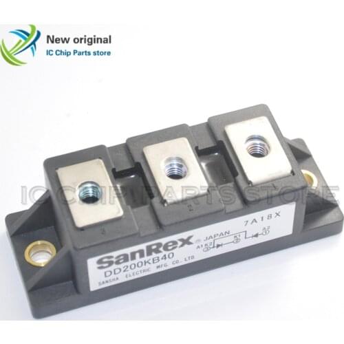 DD200KB40 1/PCS New module