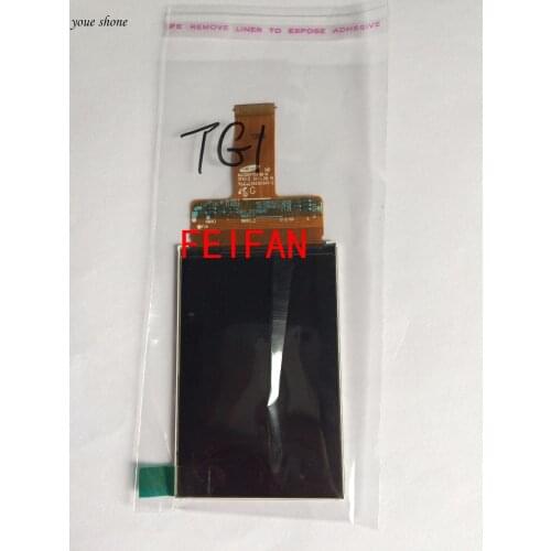 New LCD Display Screen With backlight For Olympus STYLUS TG1 TG2 TG-1 TG-2 Digital camera