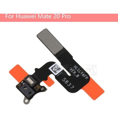 OEM Sensor Flex Cable Ribbon Replace Part for Huawei Mate 20 Pro