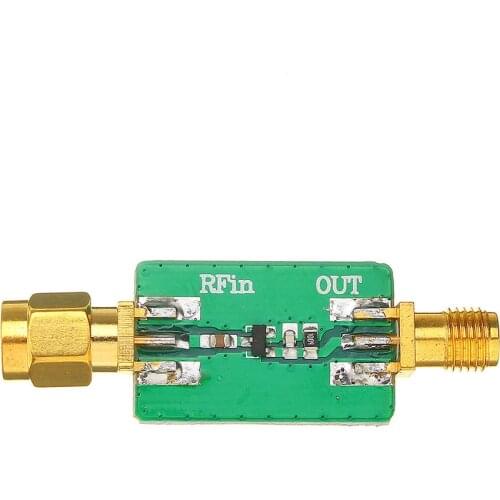 RF AM FM Radio Frequency Envelope Detector Discharge Detector 0.1-3200MHz 20dBm Module