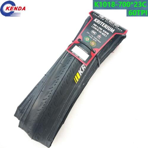 Kenda Road bicycle tyre Foldable Tires 700x23/25C