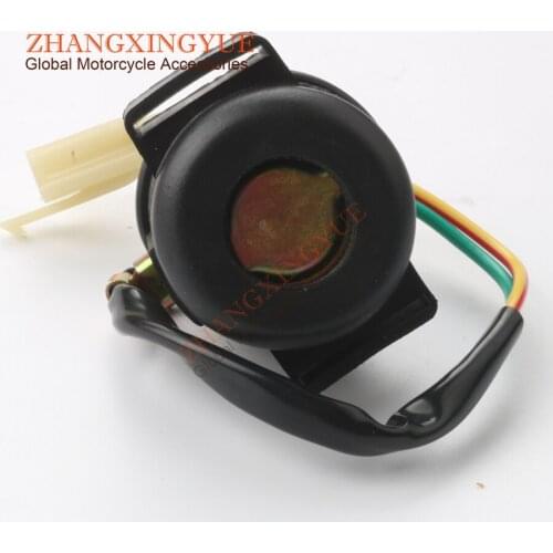 Scooter Starter solenoid relay for SUNL SL50QT-2 T-7 50cc 4-stroke