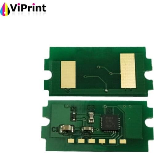 TK-1184 Toner Cartridge Chip TK1184 For Kyocera ECOSYS M2635dn M2735dw M2635 M2735 2635dn 2735dw Printer Toner Reset Black Chips