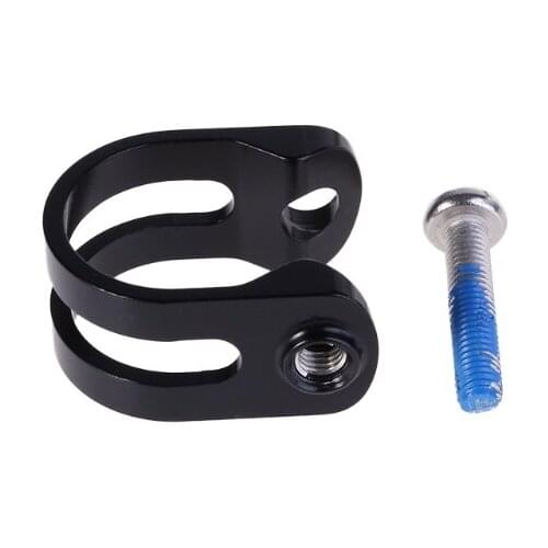 Bicycle Brake Clamp Ring Bike Accessories For AVID E7 E9 X0 GUIDE R RS RSC CODE