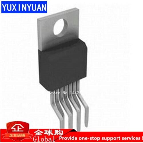 2PCS 100% Original LT1210CT7 LT1210 LT1210C 1210CT7 LT1210 TO220-7