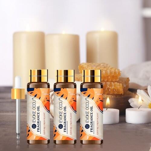 Jadore Angel Fragrance Oil 10ML with Dropper Diffuser Aroma Essential Oil Black Opium Coconut Vanilla Sandalwood Rose Oil