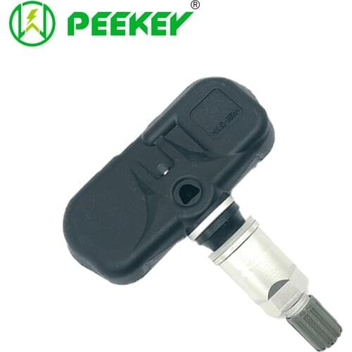 1pcs TPMS SENSOR FOR 2011-2017 INFINITI EX35 FX37 Q60 NISSAN LEAF 433MHz TIRE PRESSURE SENSORS 40700-1LA0B 40700-1LA0C